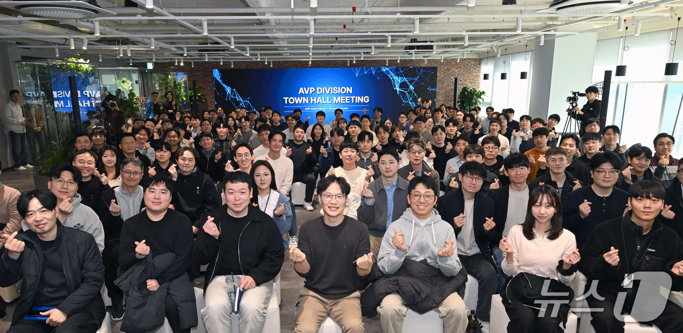 현대차, 로보틱스랩을 AVP 본부로 이관한 진짜 이유