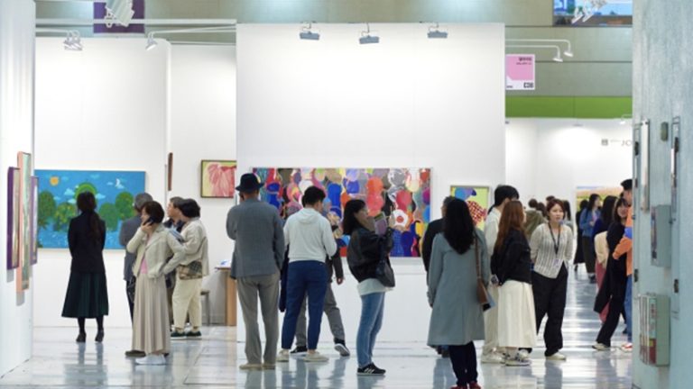 2026 화랑미술제, 코엑스 C·D홀에서 현대미술의 새로운 흐름을 만나다