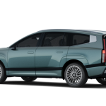 중국을 위한 디자인, 전 세계를 바꾸다: 현대차 이오닉 V 의 시사점