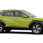 현대차 일렉트릭 해치백 '아이오닉 3', 유럽에서 먼저 뜨는 이유와 미국 시장의 아쉬움