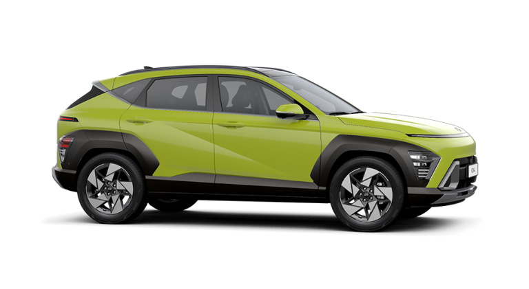 현대차 일렉트릭 해치백 '아이오닉 3', 유럽에서 먼저 뜨는 이유와 미국 시장의 아쉬움