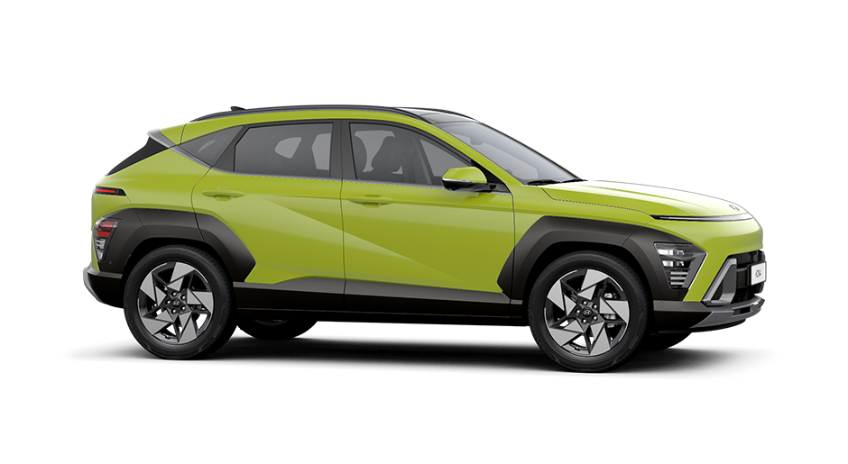 현대차 일렉트릭 해치백 '아이오닉 3', 유럽에서 먼저 뜨는 이유와 미국 시장의 아쉬움