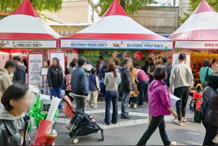 서울 중구에서 만나는 이순신 장군의 생일잔치, 2026 이순신 축제