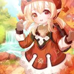 원신 신규 캐릭터 프루네, '돌아온 동심'이라는 키워드가 주목받는 이유