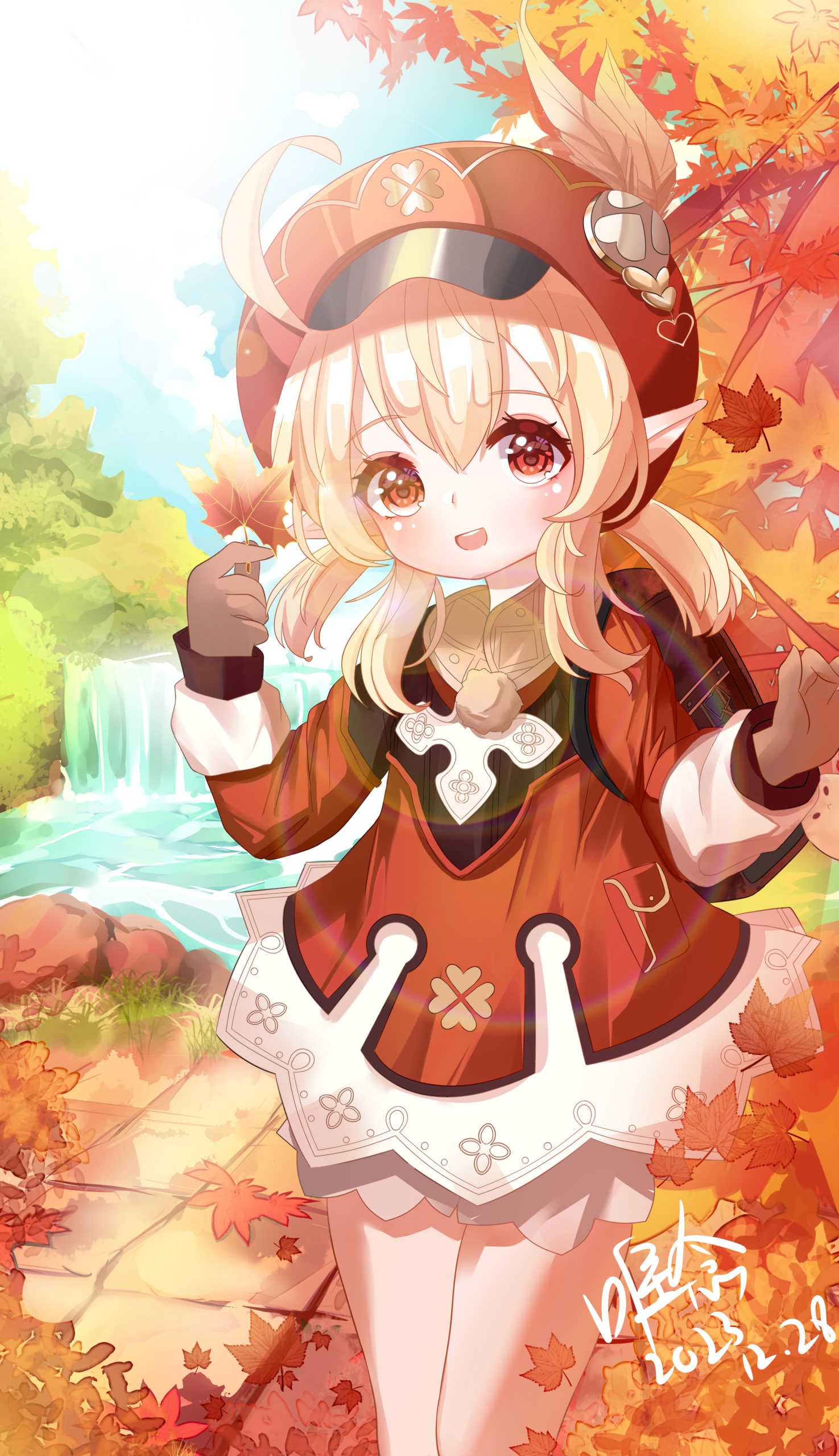 원신 신규 캐릭터 프루네, '돌아온 동심'이라는 키워드가 주목받는 이유