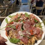 사하구 낙동대로, 블루리본 인증 이탈리안 '핏제리아곳간'의 캐주얼한 맛