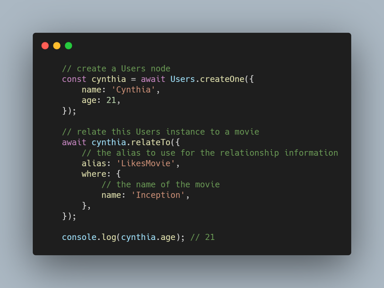 실시간 협업이 가능해진 그래프 데이터베이스, 왜 지금 주목받을까