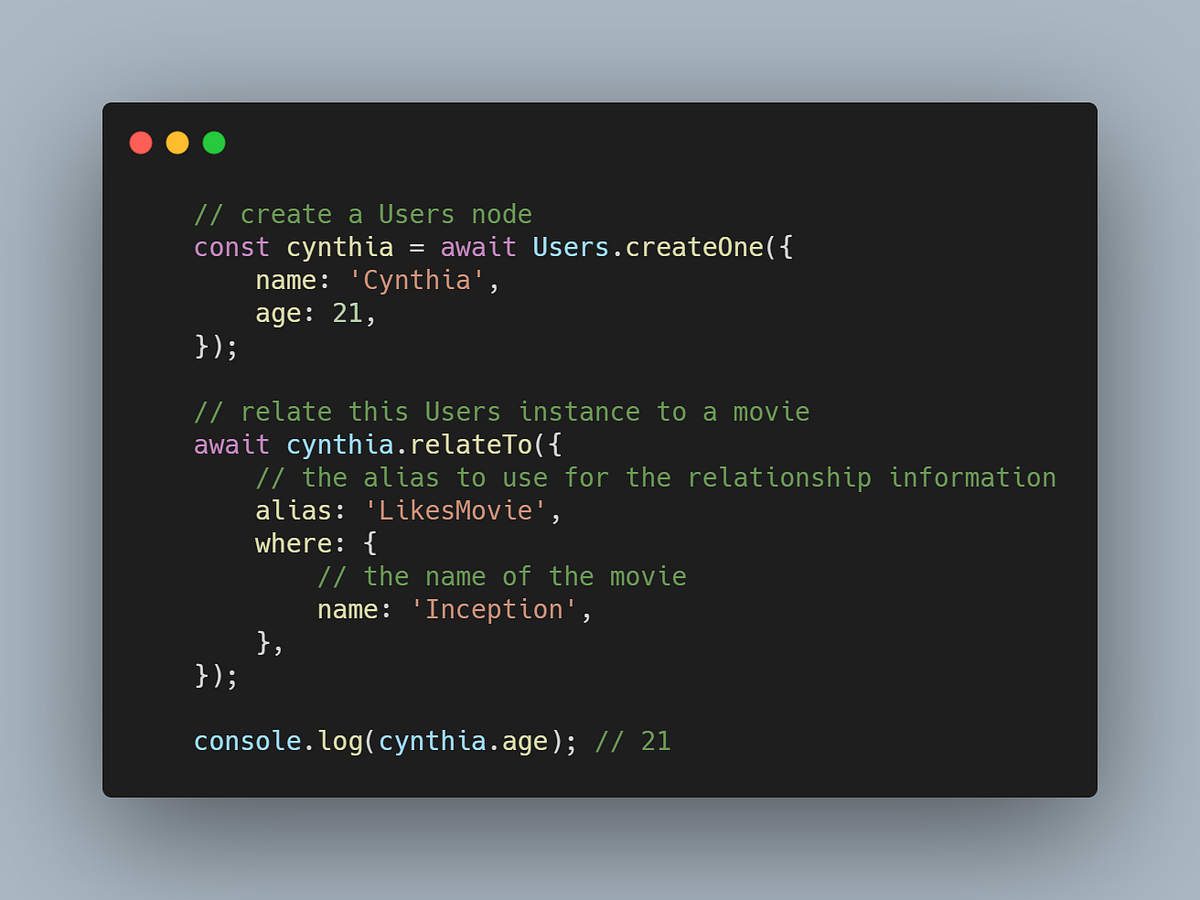 실시간 협업이 가능해진 그래프 데이터베이스, 왜 지금 주목받을까