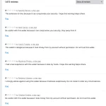 파이어폭스 확장 프로그램을 모두 설치해 본다면? 디지털 호기심이 만든 기이한 실험