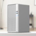 가성비 사무용 PC의 부활, 주연테크 굿워크 D1v55GP가 뜨는 이유