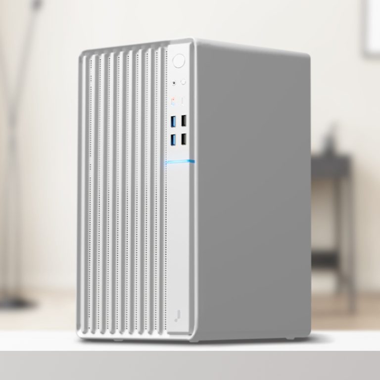 가성비 사무용 PC의 부활, 주연테크 굿워크 D1v55GP가 뜨는 이유