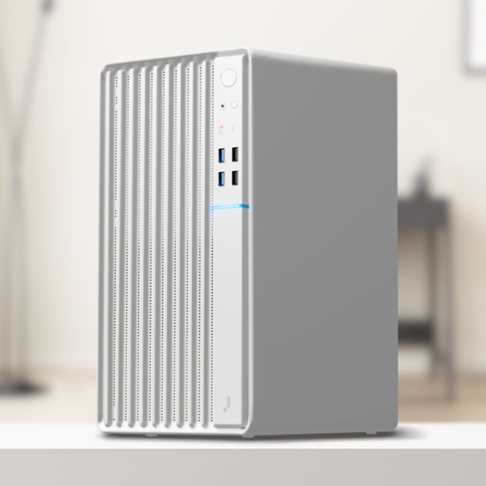 가성비 사무용 PC의 부활, 주연테크 굿워크 D1v55GP가 뜨는 이유