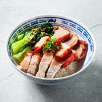 종로 33, 스타필드애비뉴 그랑서울의 미쉐린 밥구르망 원디그리노스