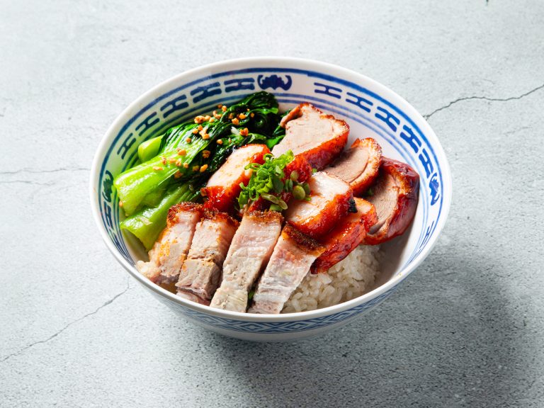 종로 33, 스타필드애비뉴 그랑서울의 미쉐린 밥구르망 원디그리노스