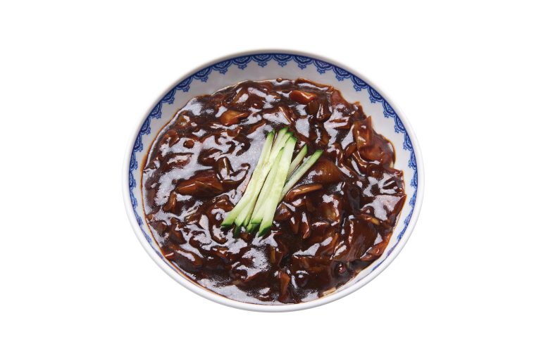 판교 아브뉴프랑, 미국식 중식을 재해석한 블루리본 맛집 '차알'