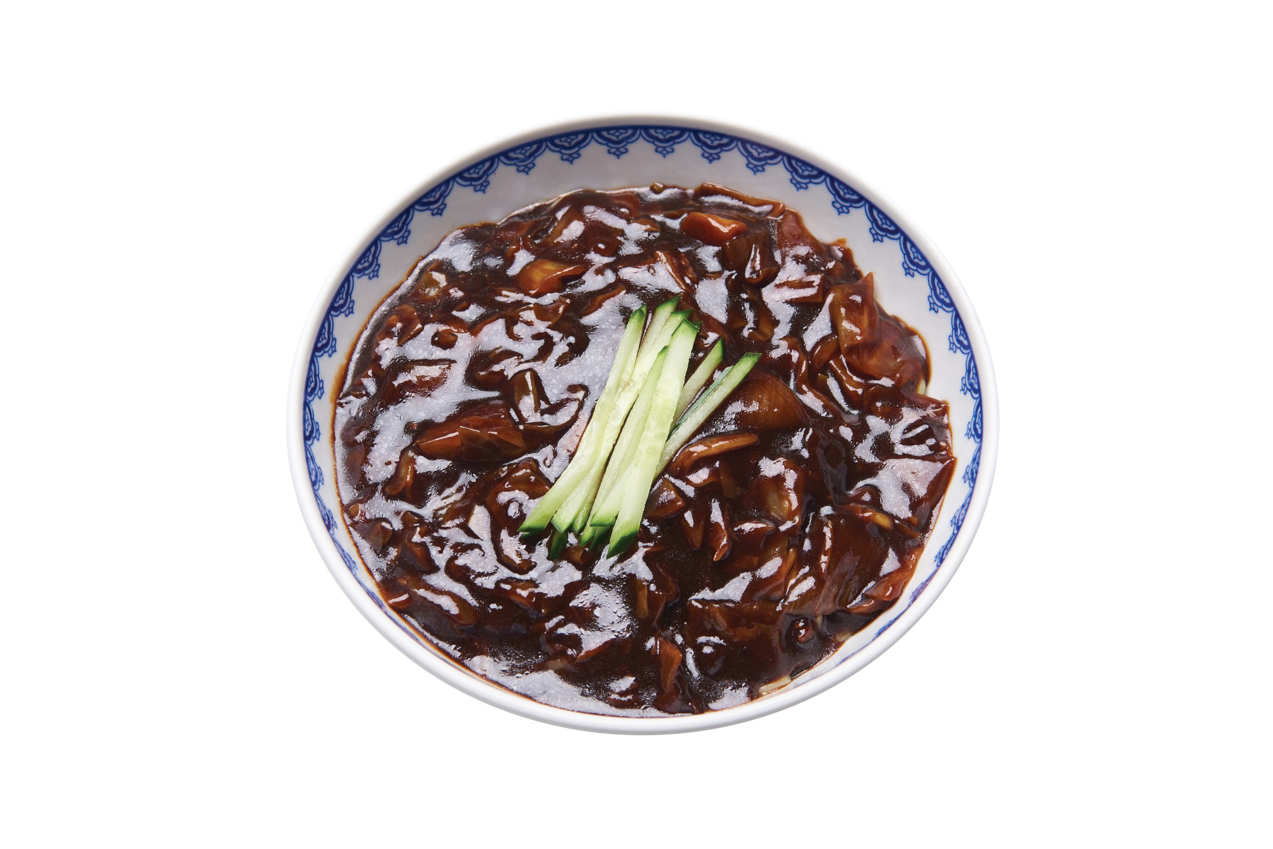 판교 아브뉴프랑, 미국식 중식을 재해석한 블루리본 맛집 '차알'