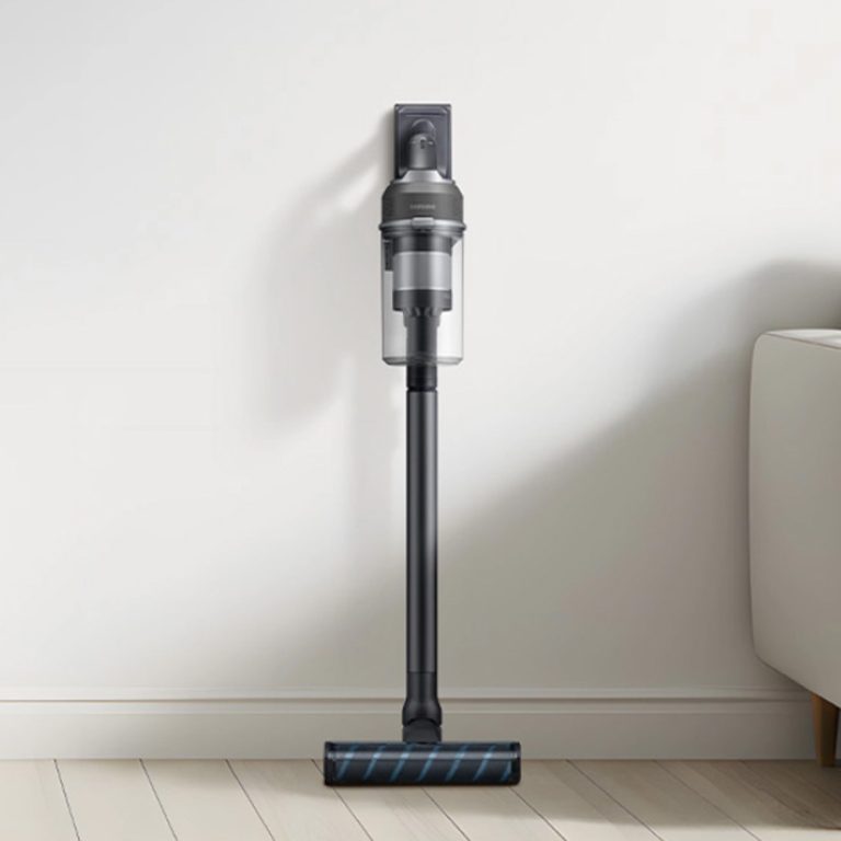 원룸과 소규모 공간의 청소 혁명, 삼성 초경량 핸디형 무선청소기가 뜨는 이유