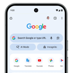 크롬의 AI 모드, 웹 서핑의 기준을 바꾸는가