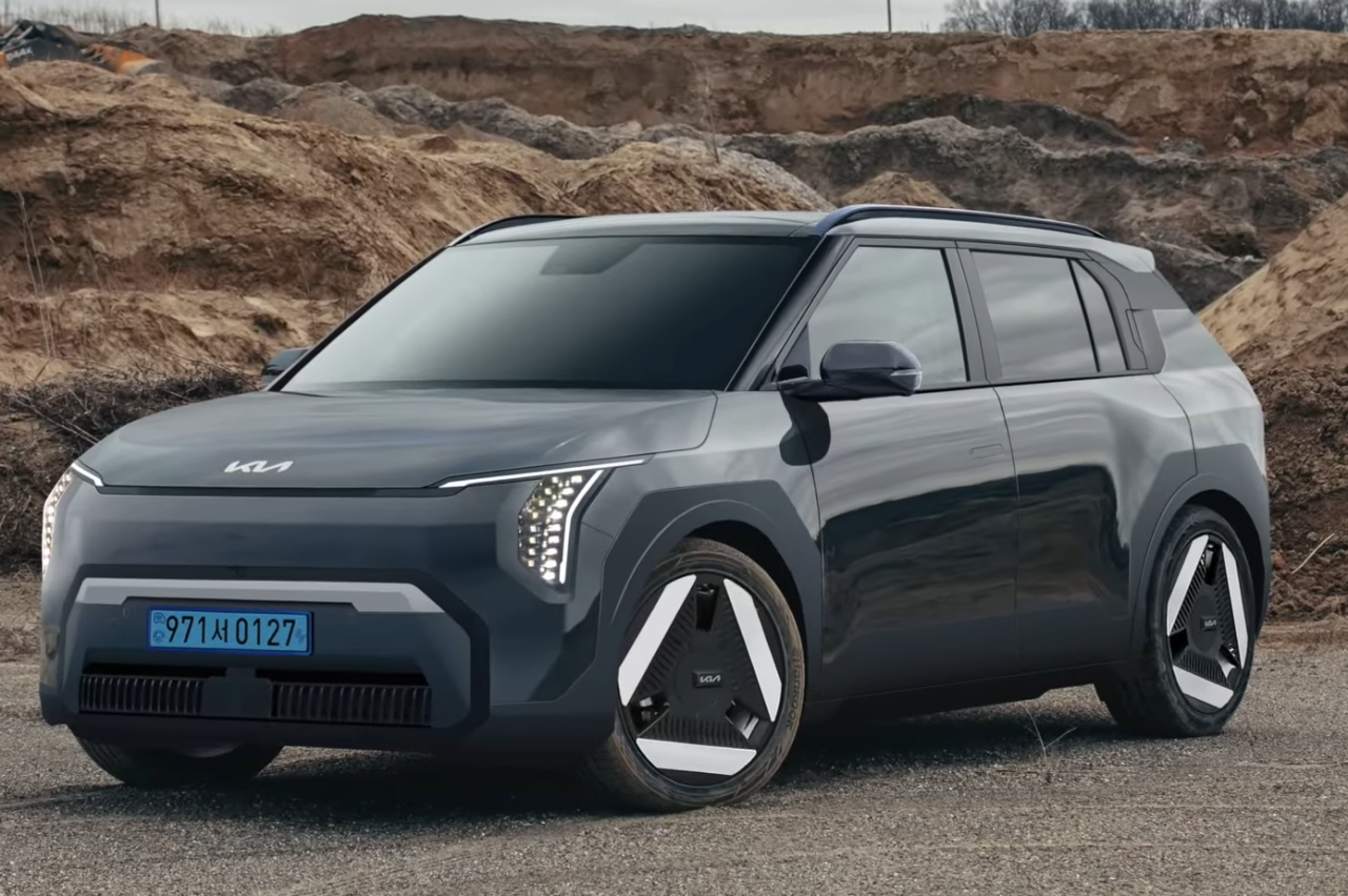 유럽 SUV 전쟁의 새 국면: 기아 셀토스의 도전과 전기차 시장의 재편