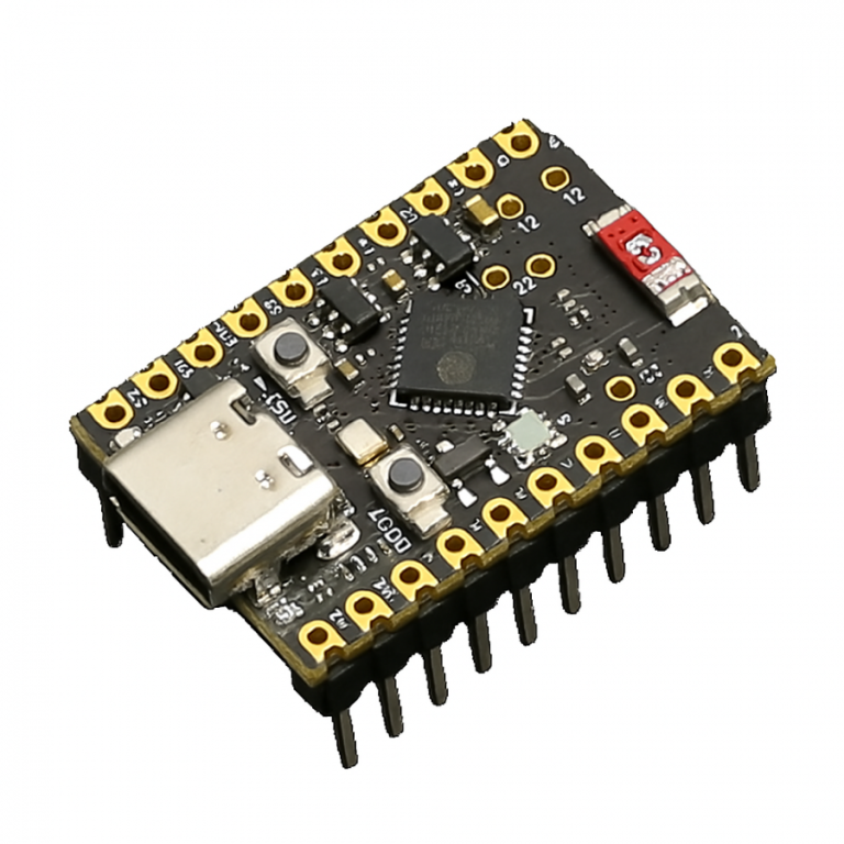 회로 설계가 처음이라면, 이 오픈소스 보드가 답입니다