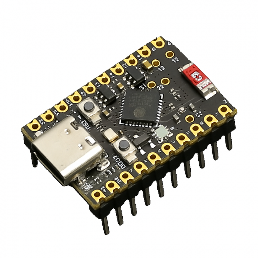 회로 설계가 처음이라면, 이 오픈소스 보드가 답입니다