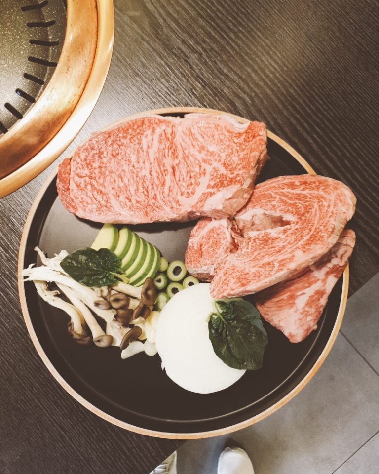 성북구 동소문, 미쉐린 가이드가 인정한 바비큐의 정점 숙수도가