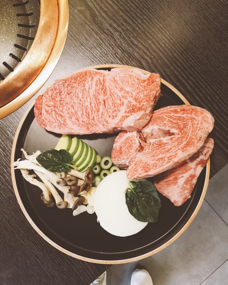 성북구 동소문, 미쉐린 가이드가 인정한 바비큐의 정점 숙수도가