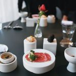 강남 선릉로, 임정식 셰프의 '정식당'에서 본 한국 요리 재해석의 정석