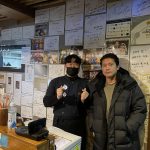 대구 종로, 블루리본이 인정한 이자카야 오호리준 본점