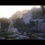 스팀에서 만나는 숲의 숨결, 'LivingForest' 기간 한정 무료 배포 시작