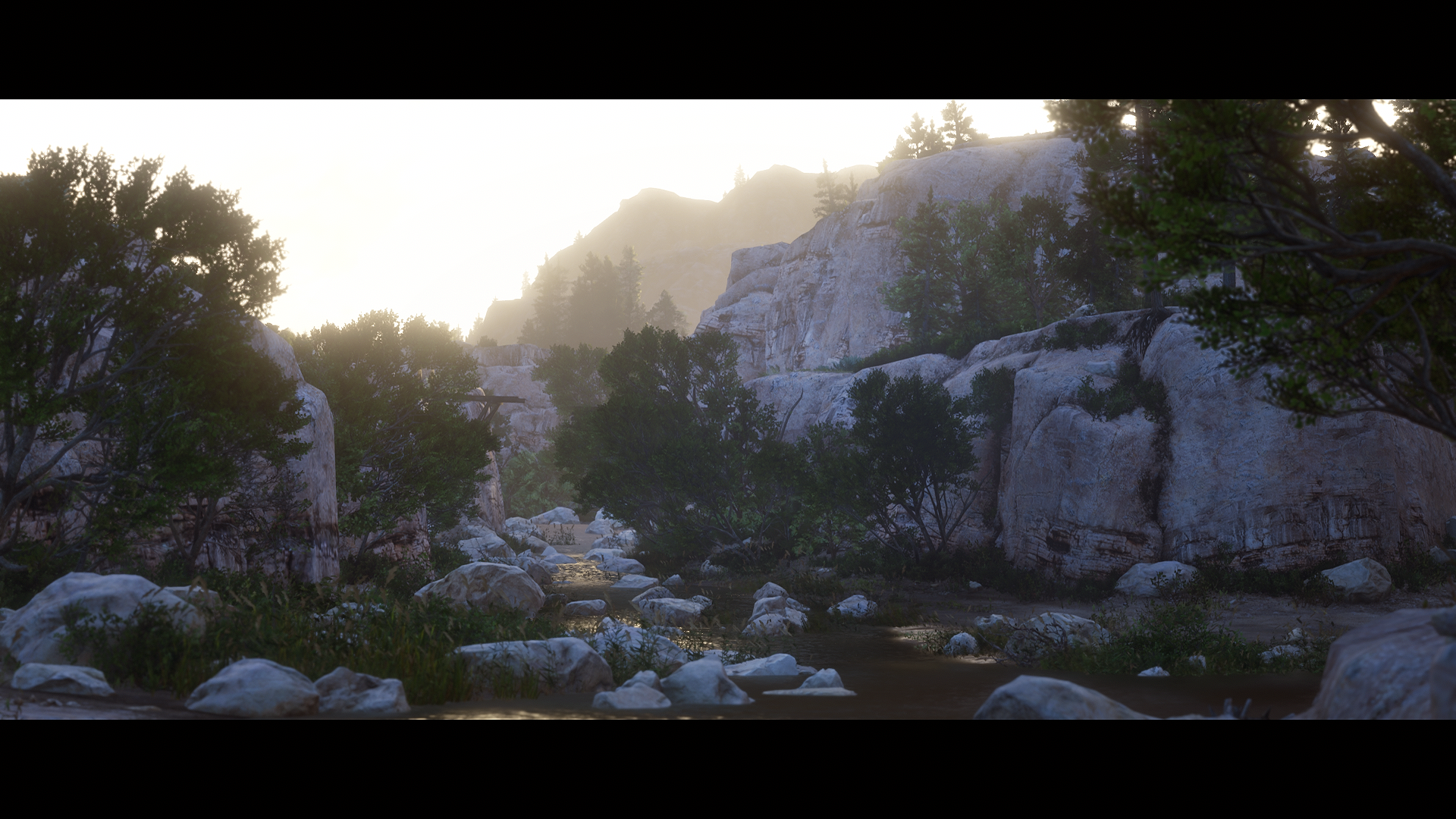 스팀 무료 게임 커뮤니티의 숨은 보석, 'The Exiled' 시그니처 이벤트 분석