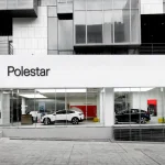 폴스타코리아, '스페이스 서울' 도산대로 확장 이전