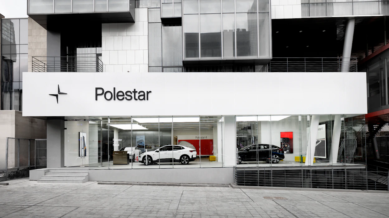 폴스타코리아, '스페이스 서울' 도산대로 확장 이전