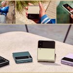 폴더블의 판이 바뀐다? 삼성이 준비한 하반기 3종 라인업의 진짜 의미