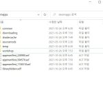 스팀 게임 백업 후 .acf 파일 실종? 재다운로드 없이 복구하는 현장 팁