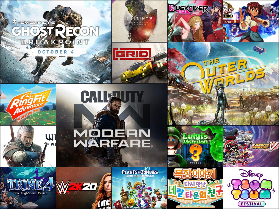 스팀 랩스 개인 캘린더, 게임 발견의 지름길이 되다