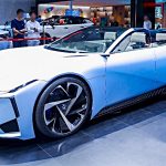 베이징에서 시작된 미래차 전쟁, 1451 대의 신차가 말하는 중국 시장의 진짜 변화