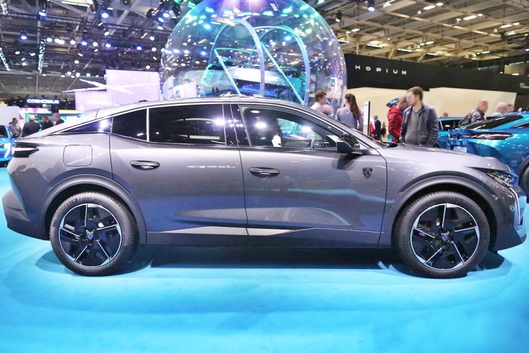 한국 도로를 달릴 푸조와 지커, 왜 지금 프리미엄 전략을 택했나