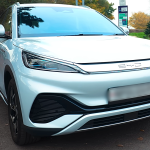 11개월 만의 1만 대 돌파, BYD가 수입차 시장에 던진 파동