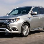 서부 해안까지 번진 미쓰비시 아웃랜더 리콜, 단순 부품 결함이 아닌 안전 경고