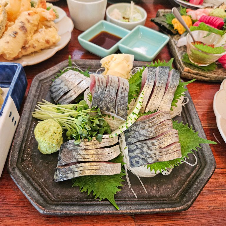 서초동에서 만나는 미쉐린 빕구르망 소바, 미나미