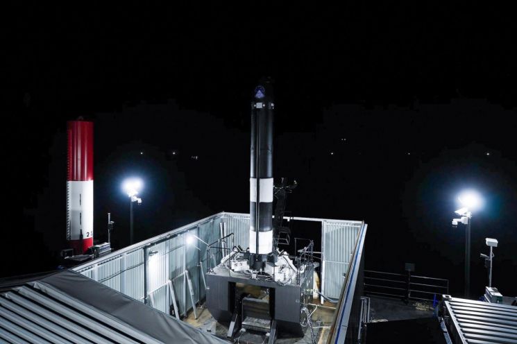 제주 해상 발사 연기, 날씨 탓인가 구조적 난제인가