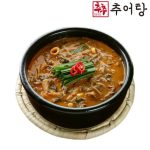 네이버 쇼핑에서 주목받는 추추추어탕 500g 특가 소식