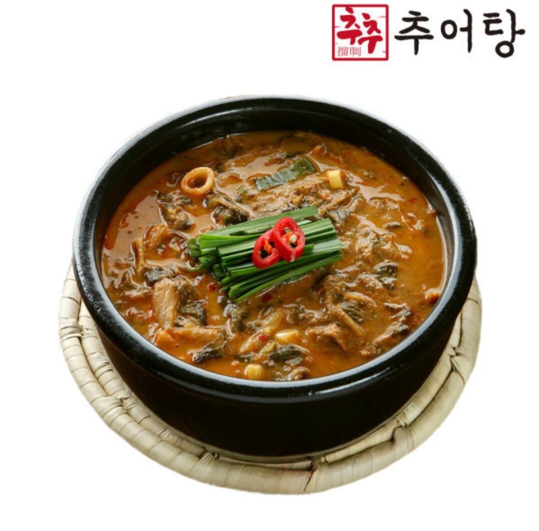 네이버 쇼핑에서 주목받는 추추추어탕 500g 특가 소식