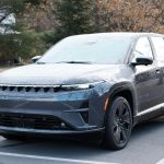 지프 와고니어 S, 2026 년 모델이 사라진 진짜 이유