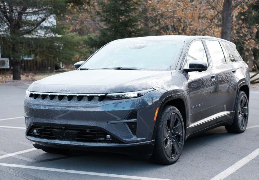 지프 와고니어 S, 2026 년 모델이 사라진 진짜 이유