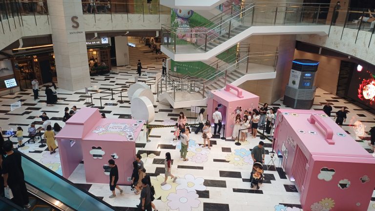 2026 유학박람회, 강남 코엑스에서 44 년 전통의 전문가 상담과 해외 10 개국 교육기관 만나보세요