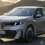400 마일 시대의 도래, BMW iX3 가 미국 시장을 흔들고 있는 이유