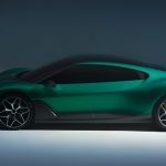 진공청소기 회사가 만든 0.9 초 제트카, 왜 지금 화제인가