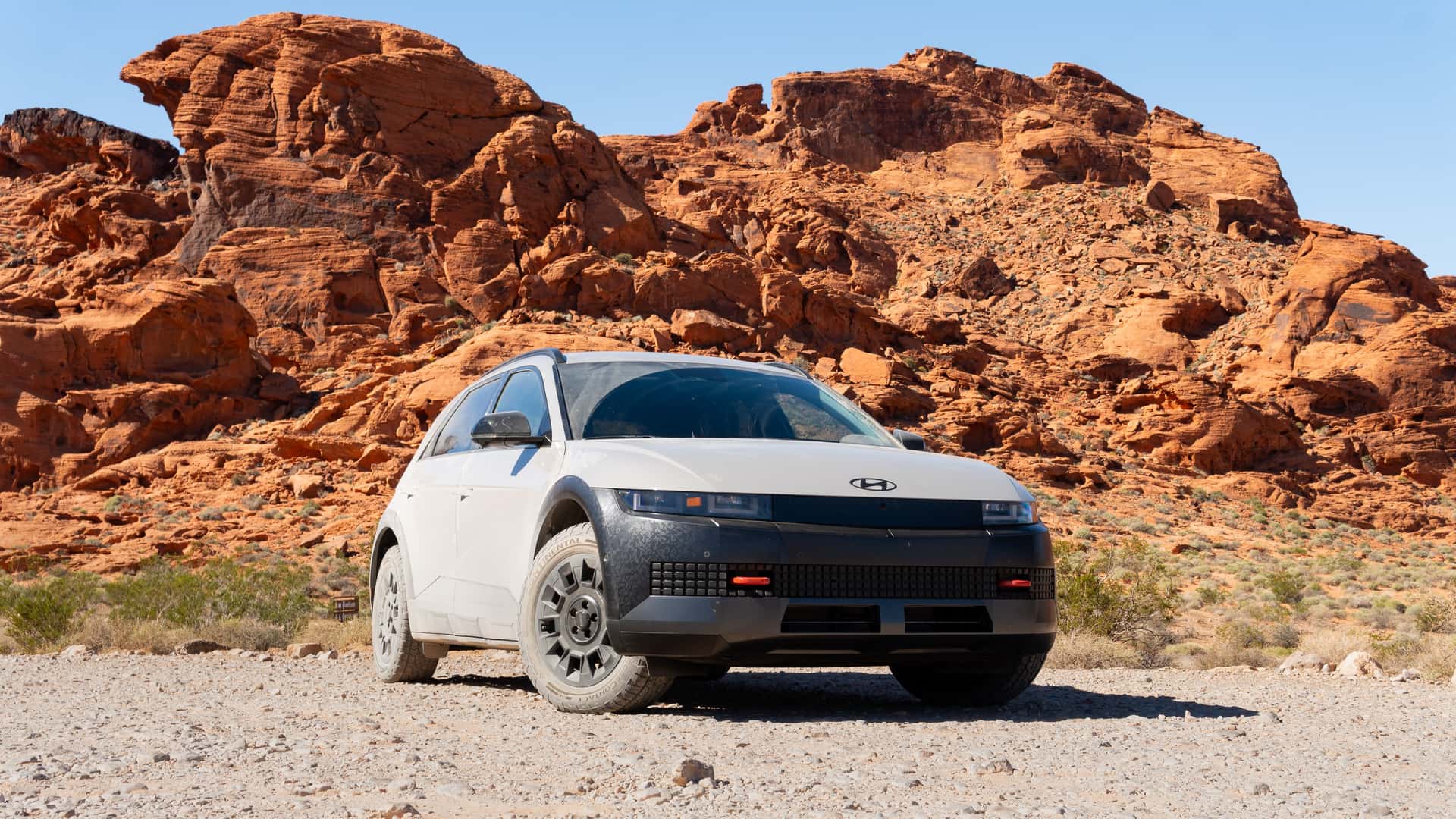 전기차 시장 침체 속 현대 아이오닉 5가 여전히 강세인 이유